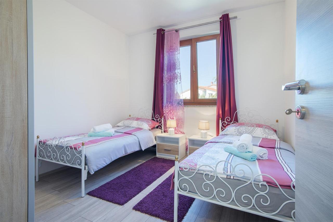 Kaylie Apartment Póla Kültér fotó